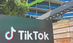 TikTok tops apps in Kuwait